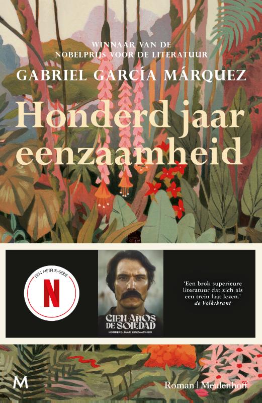 Honderd jaar eenzaamheid (Paperback) Honderd jaar eenzaamheid (Paperback)