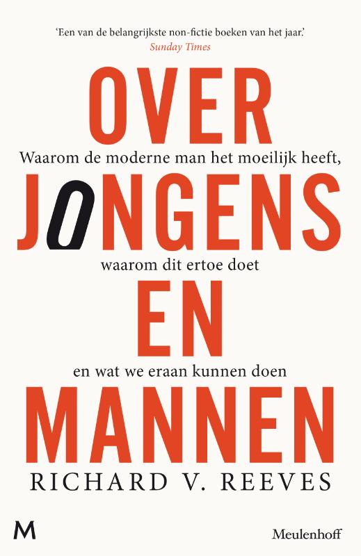 Over jongens en mannen (Paperback) Over jongens en mannen (Paperback)
