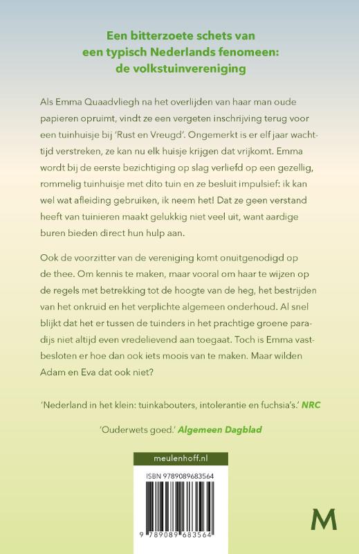 Rust en Vreugd (Paperback) Rust en Vreugd (Paperback)