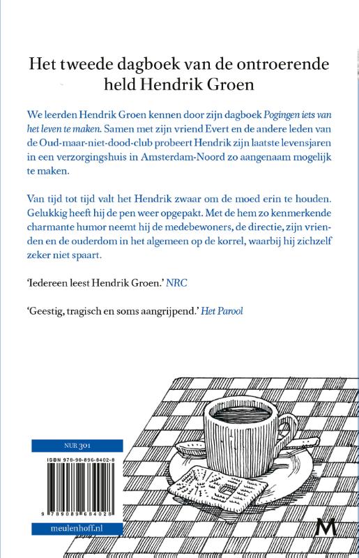 Zolang er leven is (Paperback) Zolang er leven is (Paperback)