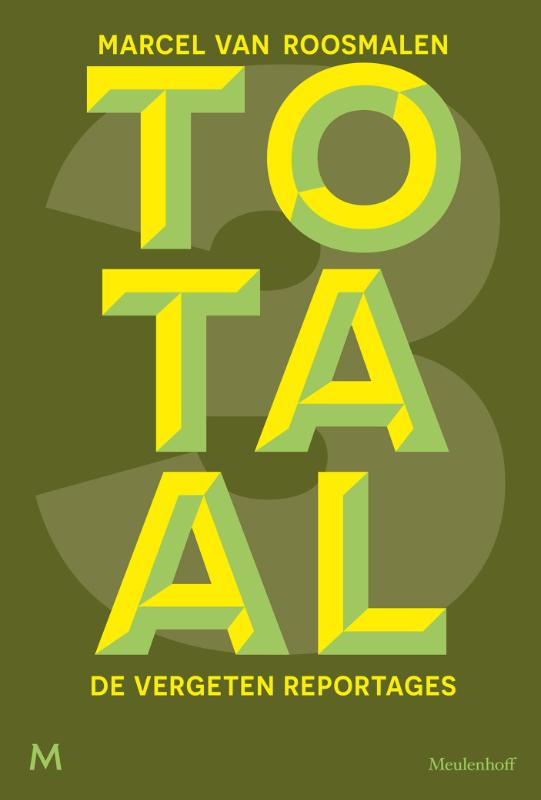 Totaal 3 (Hardback) Totaal 3 (Hardback)