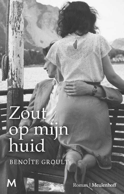 Zout op mijn huid (Paperback) Zout op mijn huid (Paperback)