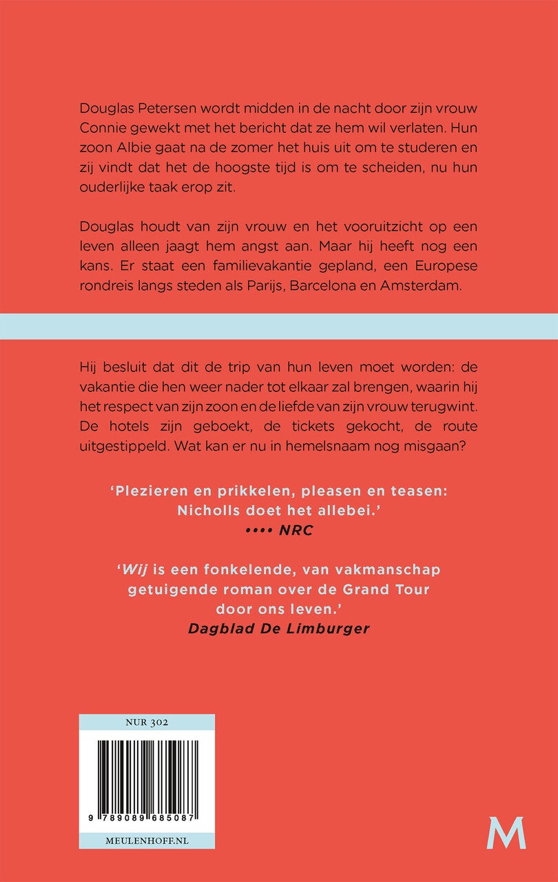 Wij (Paperback) Wij (Paperback)
