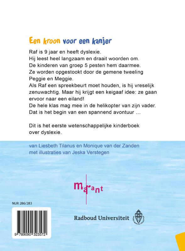 Een kroon voor een kanjer (Hardback) Een kroon voor een kanjer (Hardback)
