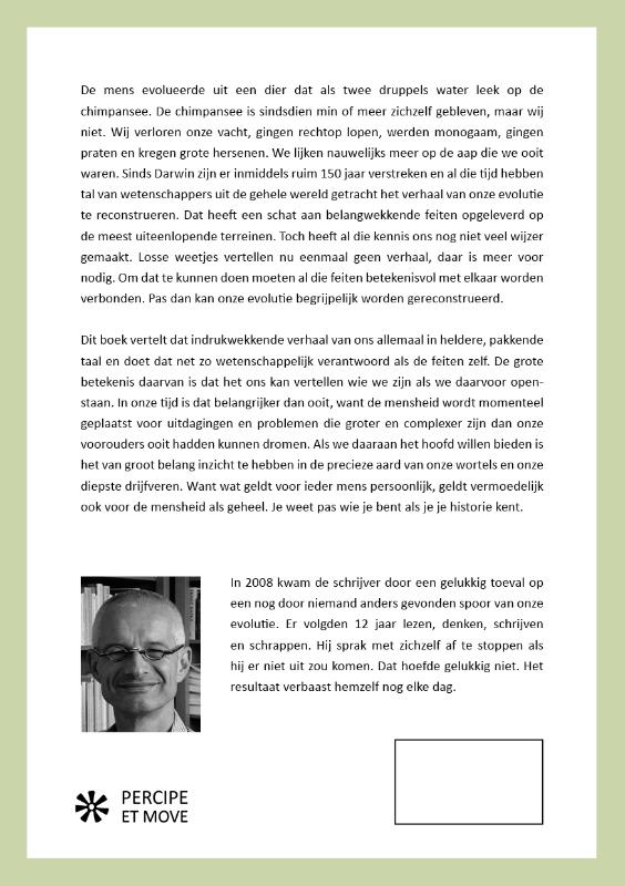 400.000 Generaties (Paperback) 400.000 Generaties (Paperback)
