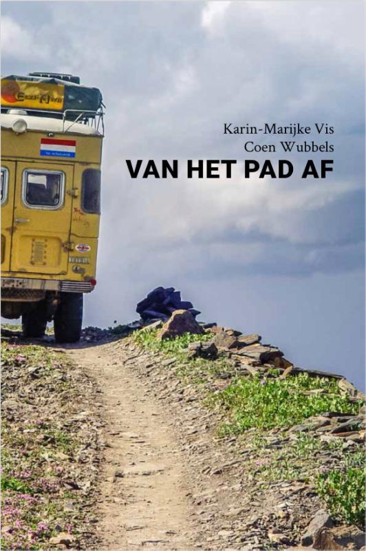 Van het pad af (Paperback) Van het pad af (Paperback)