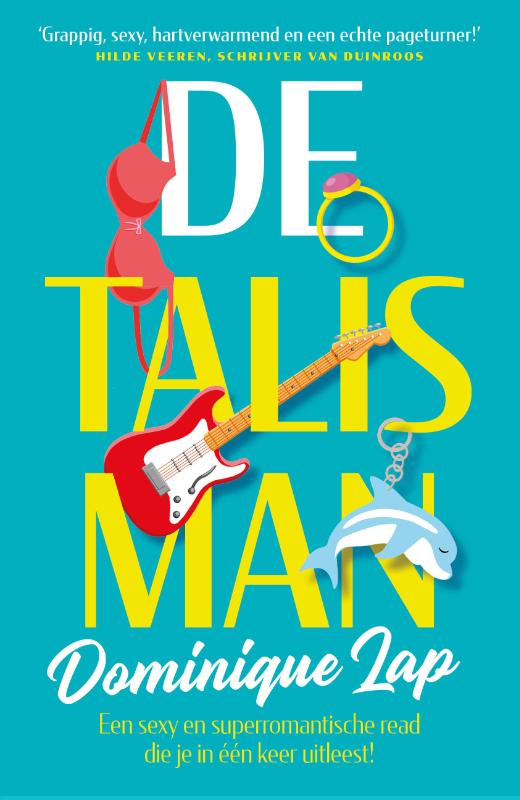 De Talisman (Paperback) De Talisman (Paperback)
