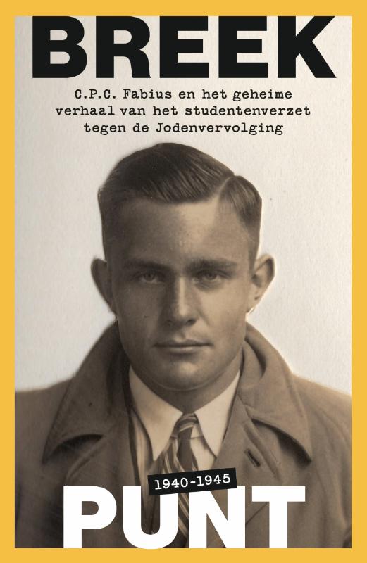 Breekpunt (Paperback) Breekpunt (Paperback)