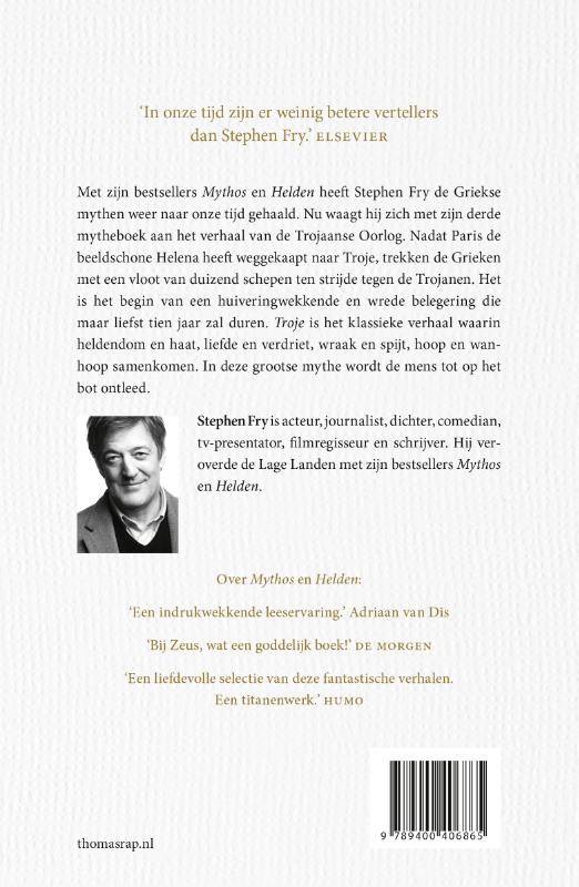 Troje (Paperback) Troje (Paperback)