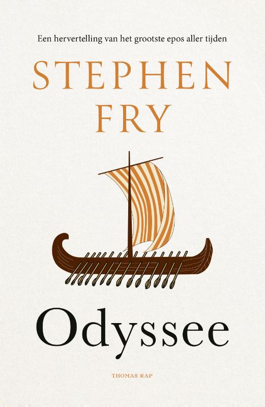 Odyssee (Paperback) Odyssee (Paperback)