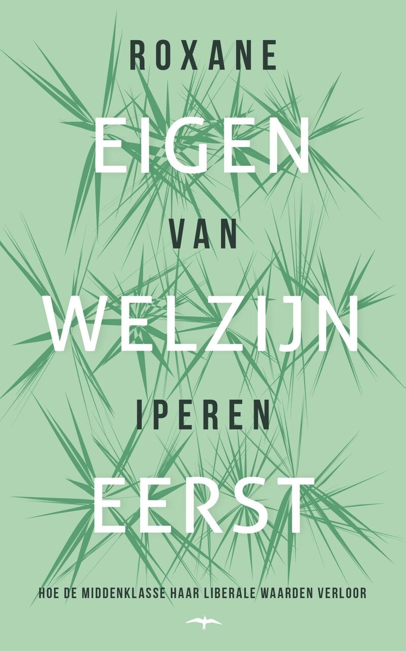 Eigen welzijn eerst (E-book) Eigen welzijn eerst (E-book)