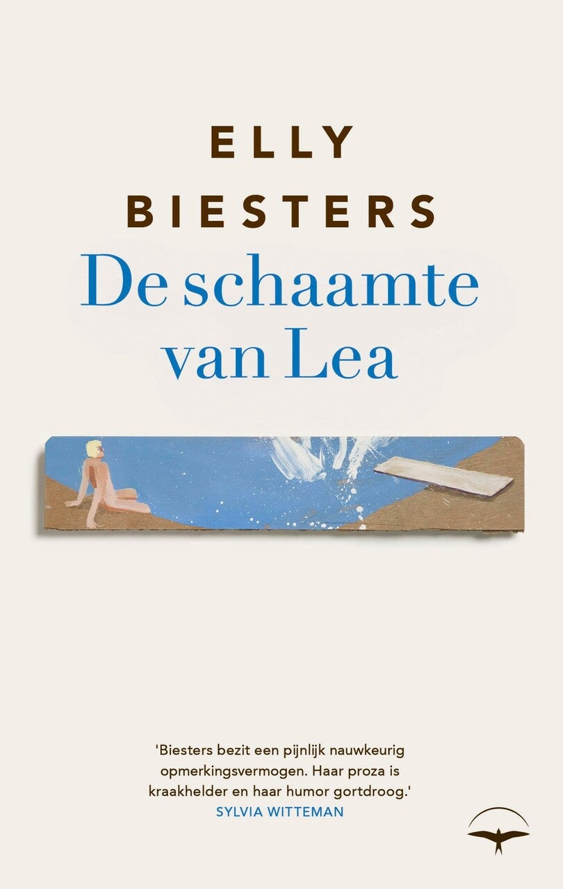 De schaamte van Lea (E-book) De schaamte van Lea (E-book)