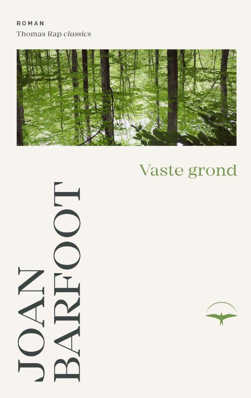 Vaste grond (Paperback) Vaste grond (Paperback)