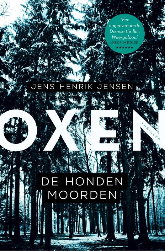 De hondenmoorden (Paperback) De hondenmoorden (Paperback)