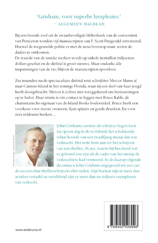 Het eiland (Paperback) Het eiland (Paperback)