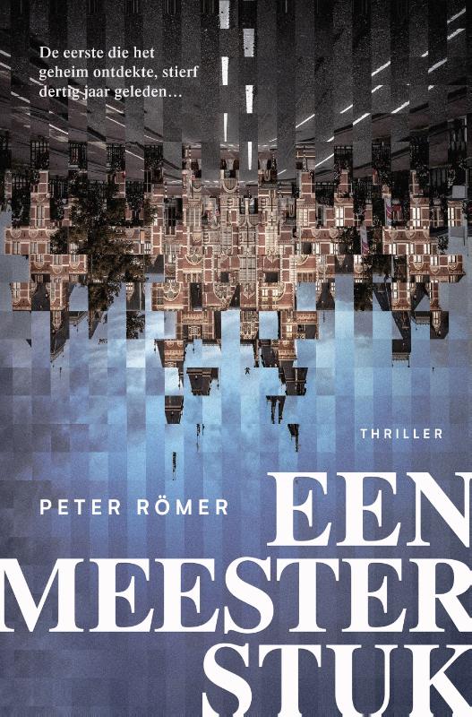 Een meesterstuk (Paperback) Een meesterstuk (Paperback)