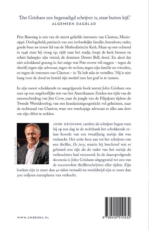 Het oordeel (Hardback) Het oordeel (Hardback)