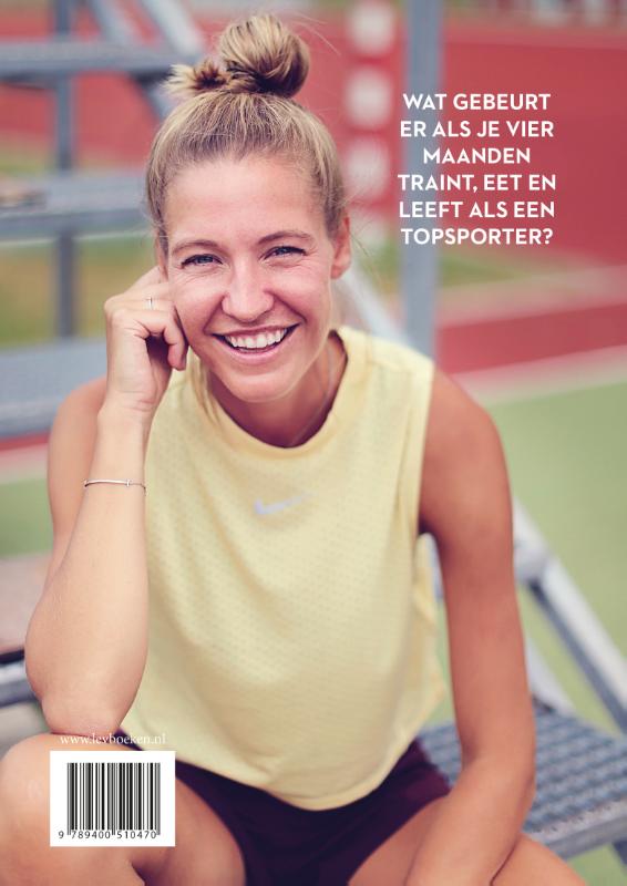 Trainen als een topatleet (Paperback) Trainen als een topatleet (Paperback)