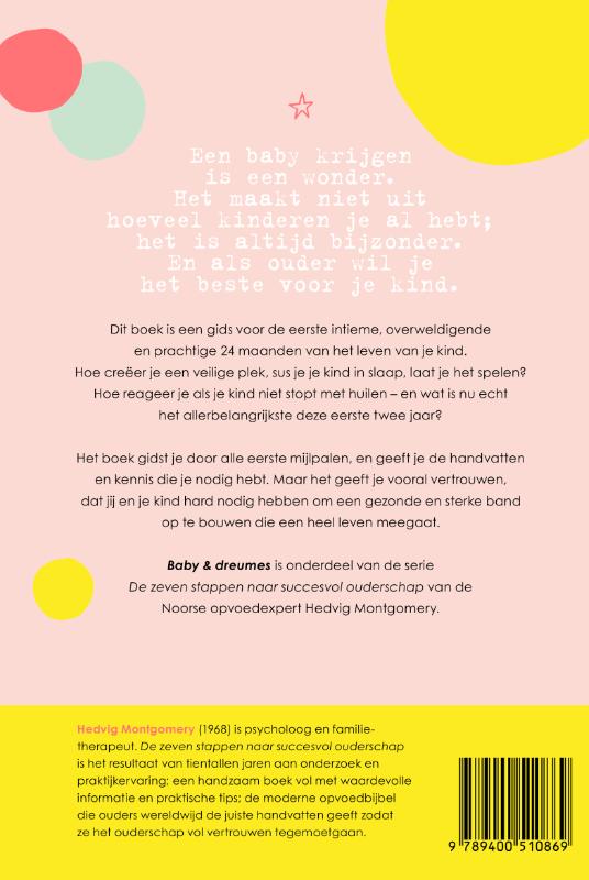 Baby & dreumes (Hardback) Baby & dreumes (Hardback)