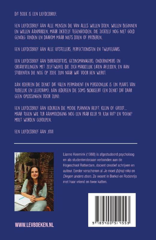 Je kan het (doen!) (Paperback) Je kan het (doen!) (Paperback)