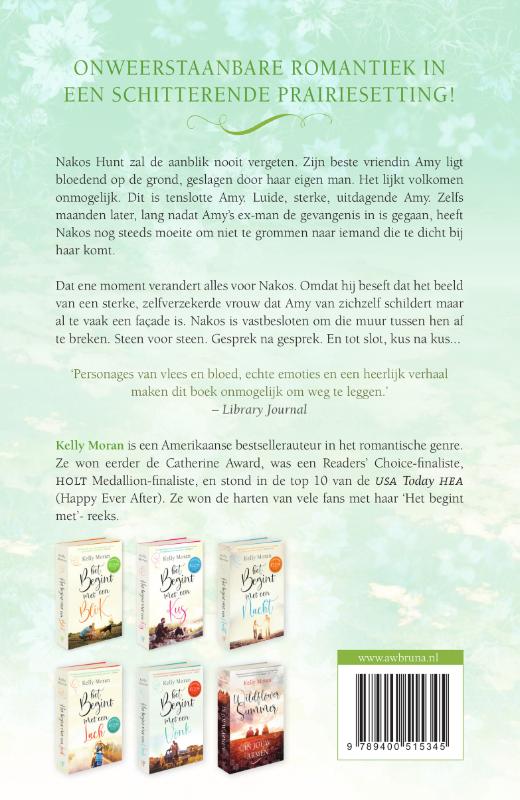 Wildflower Summer: In dit moment (Paperback) Wildflower Summer: In dit moment (Paperback)