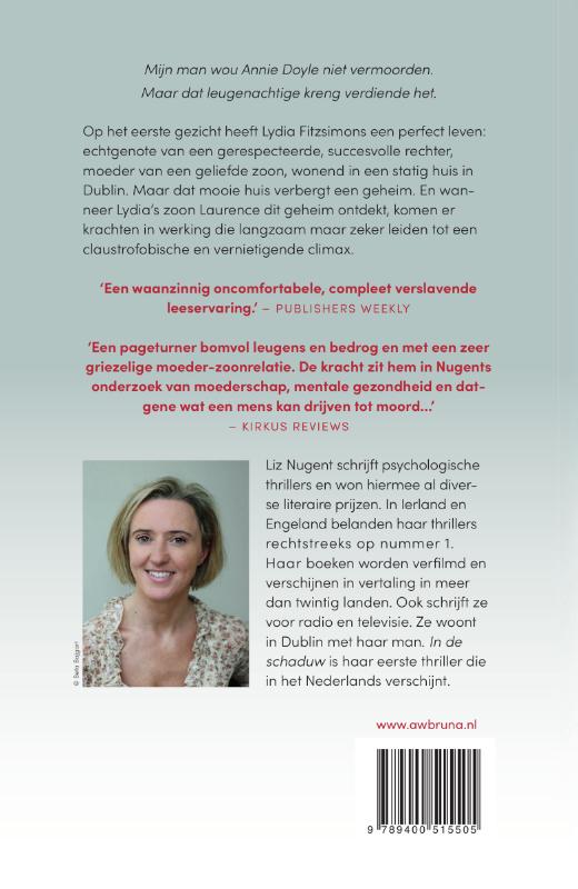 In de schaduw (Paperback) In de schaduw (Paperback)