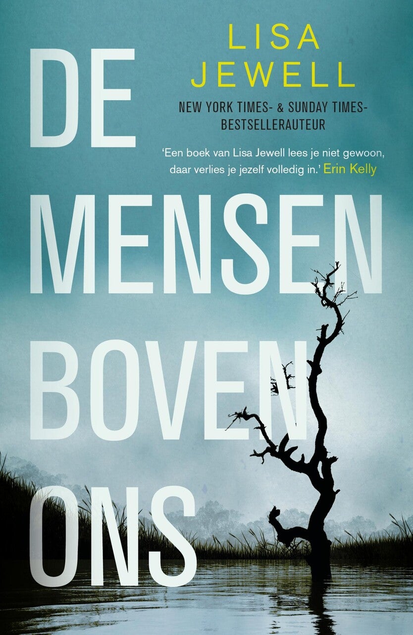 De mensen boven ons (Paperback) De mensen boven ons (Paperback)