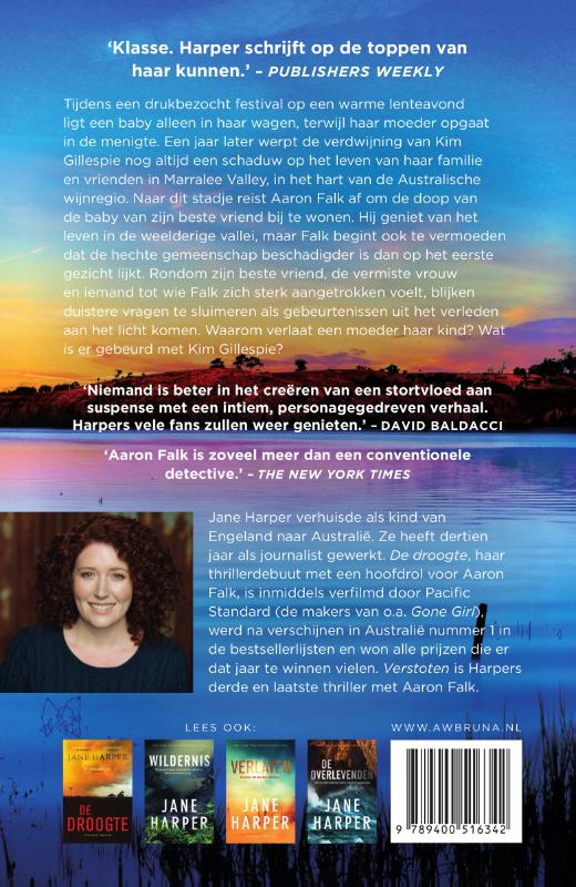 Verstoten (Paperback) Verstoten (Paperback)