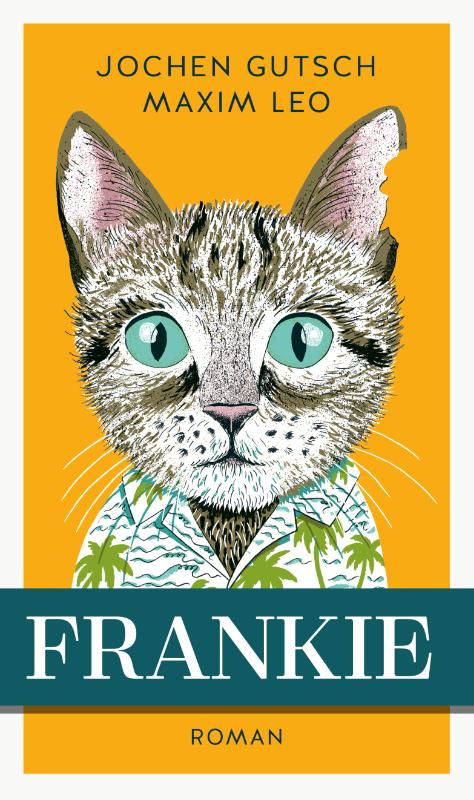 Frankie (Hardback) Frankie (Hardback)