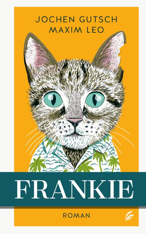 Frankie (Hardback) Frankie (Hardback)