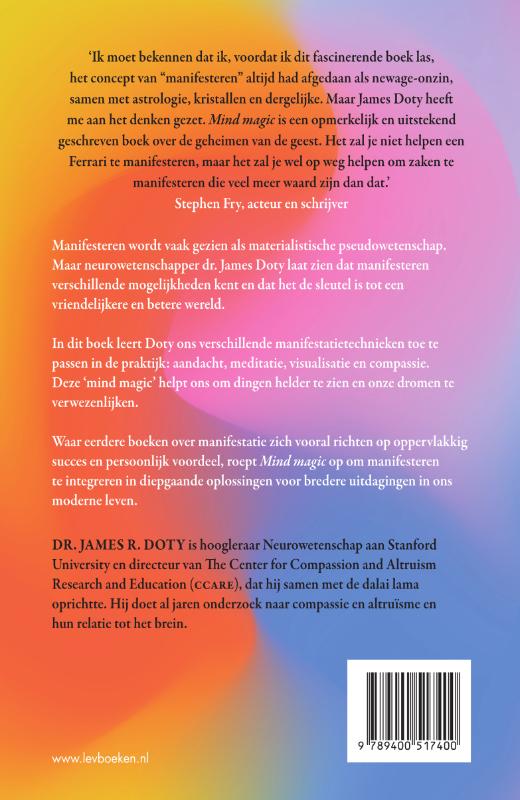 Mind Magic (Paperback) Mind Magic (Paperback)