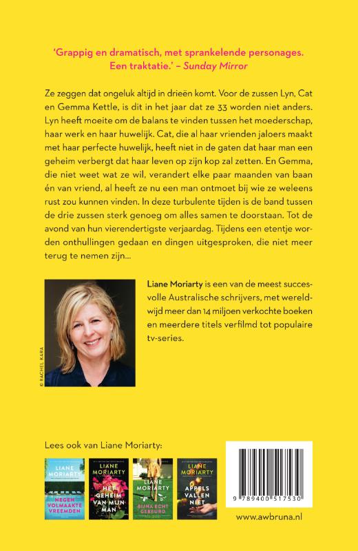 Drie wensen (Paperback) Drie wensen (Paperback)