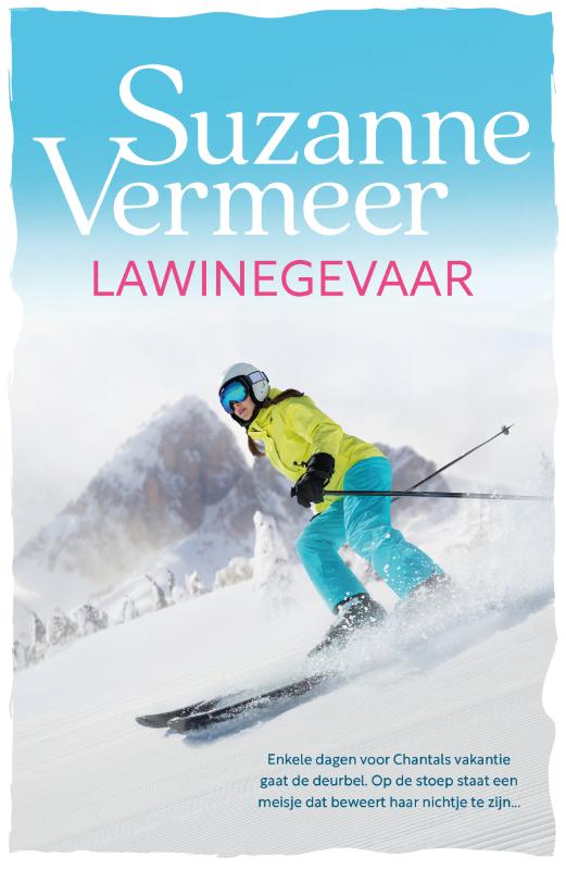 Lawinegevaar (Paperback) Lawinegevaar (Paperback)