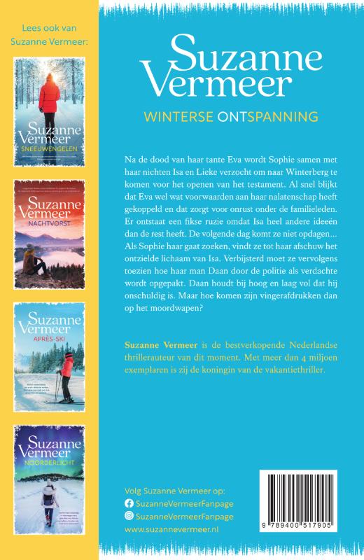 Winterberg (Paperback) Winterberg (Paperback)