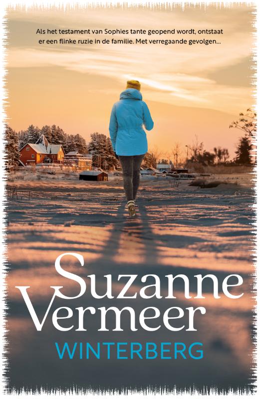 Winterberg (Paperback) Winterberg (Paperback)
