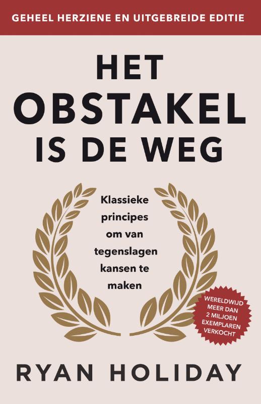 Het obstakel is de weg (Paperback) Het obstakel is de weg (Paperback)