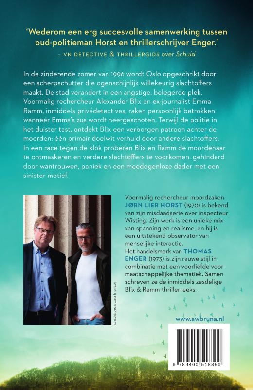 Uitschot (Paperback) Uitschot (Paperback)