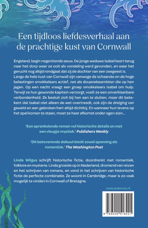 Dochter van de zee (Paperback) Dochter van de zee (Paperback)