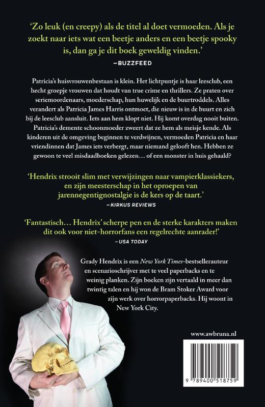 The Southern Bookclub’s Guide to Slaying Vampires (Paperback) The Southern Bookclub’s Guide to Slaying Vampires (Paperback)