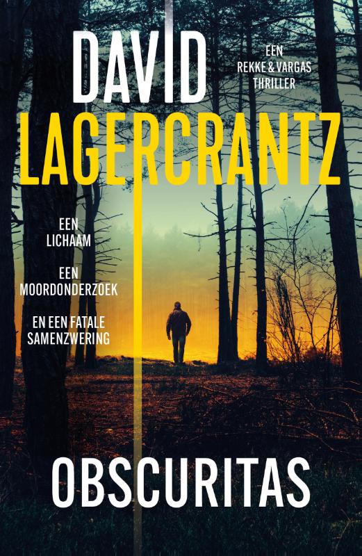 Obscuritas (Paperback) Obscuritas (Paperback)