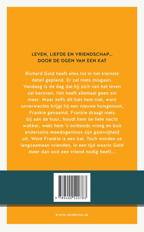 Frankie (Paperback) Frankie (Paperback)