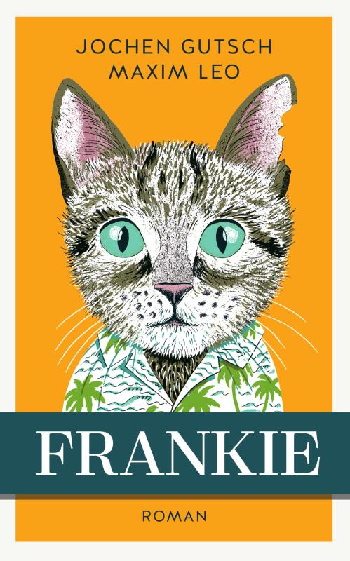 Frankie (Paperback) Frankie (Paperback)