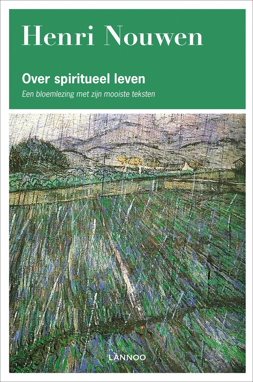 Over spiritueel leven (E-book) Over spiritueel leven (E-book)