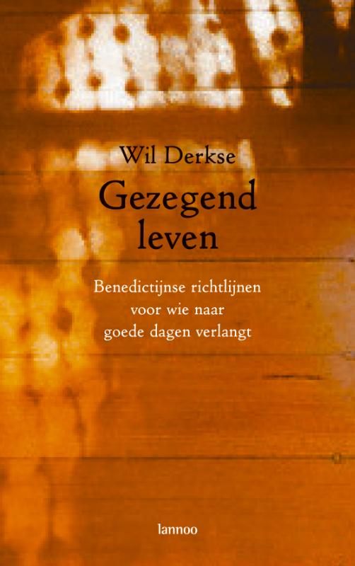 Gezegend leven (Paperback) Gezegend leven (Paperback)