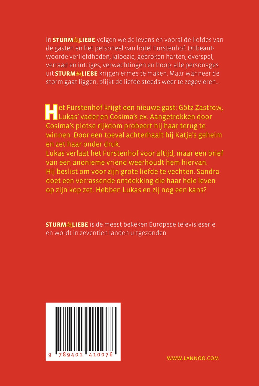 Op hoop van zege (E-book) Op hoop van zege (E-book)