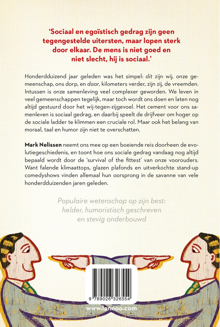 De club van ik (E-book) De club van ik (E-book)