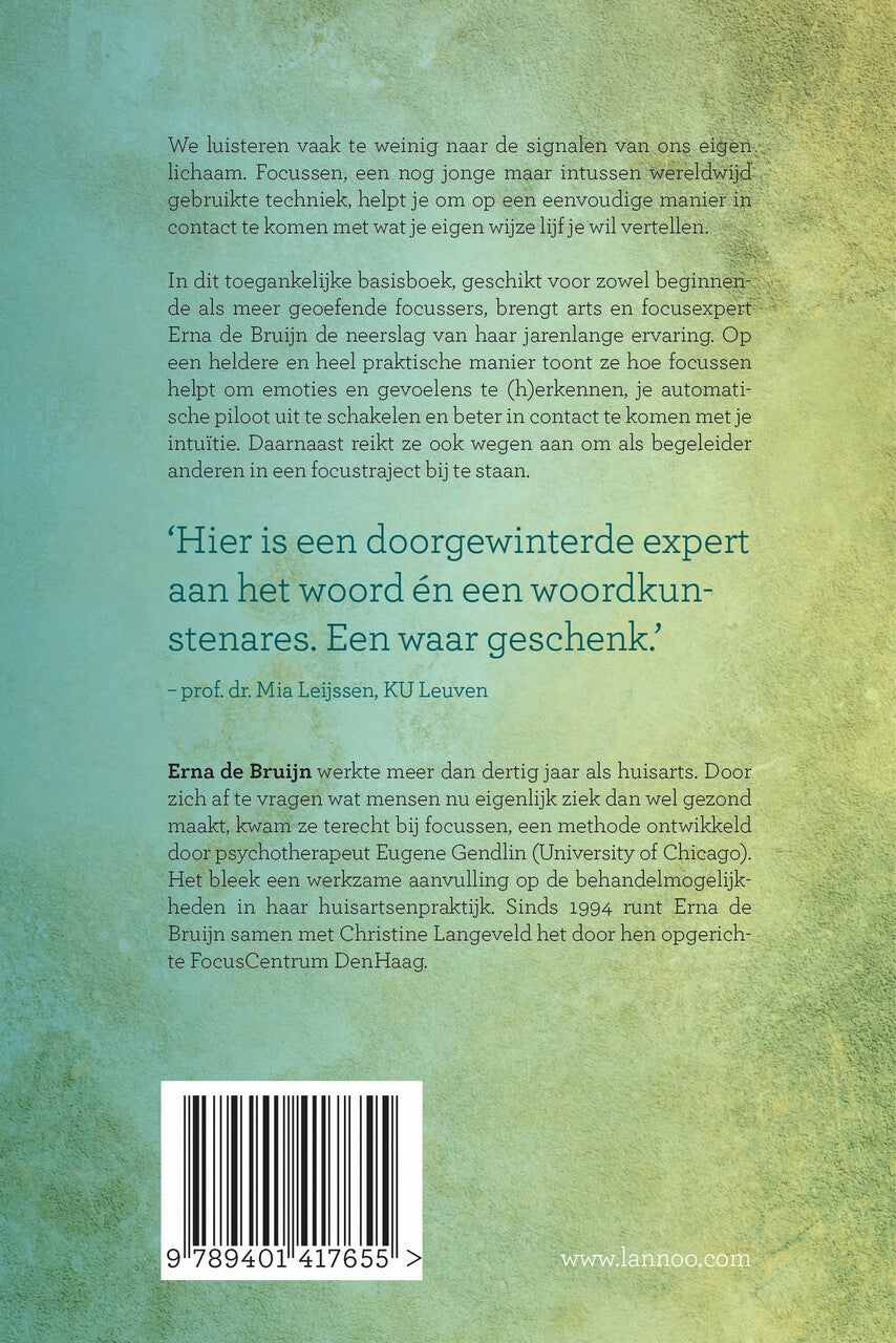 Focussen (E-book) Focussen (E-book)