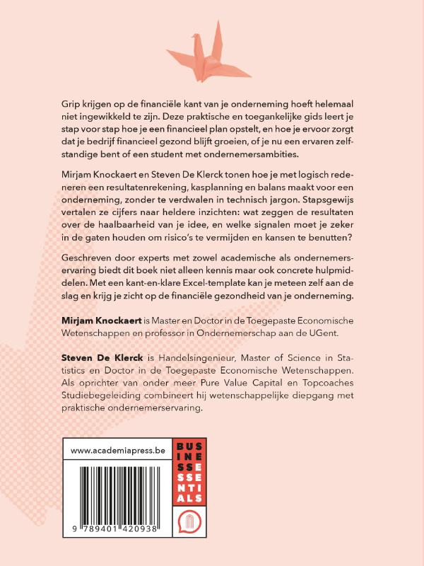 Financiële planning (Paperback) Financiële planning (Paperback)