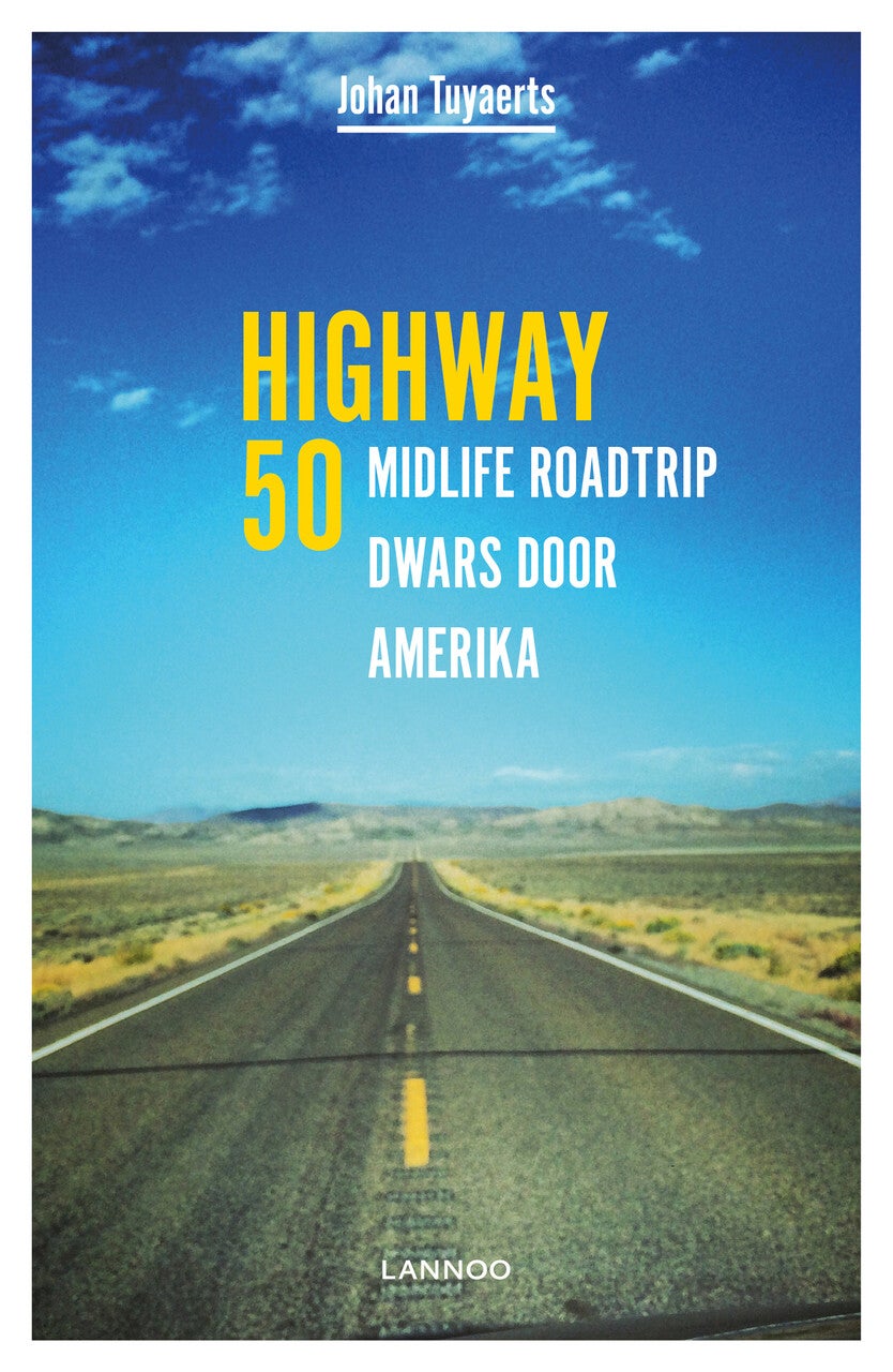 Highway 50 (E-book) Highway 50 (E-book)