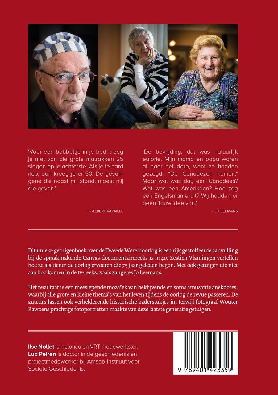 12 in 40 (E-book) 12 in 40 (E-book)